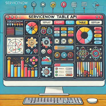 Let's Play with ServiceNow Table API Using Postman