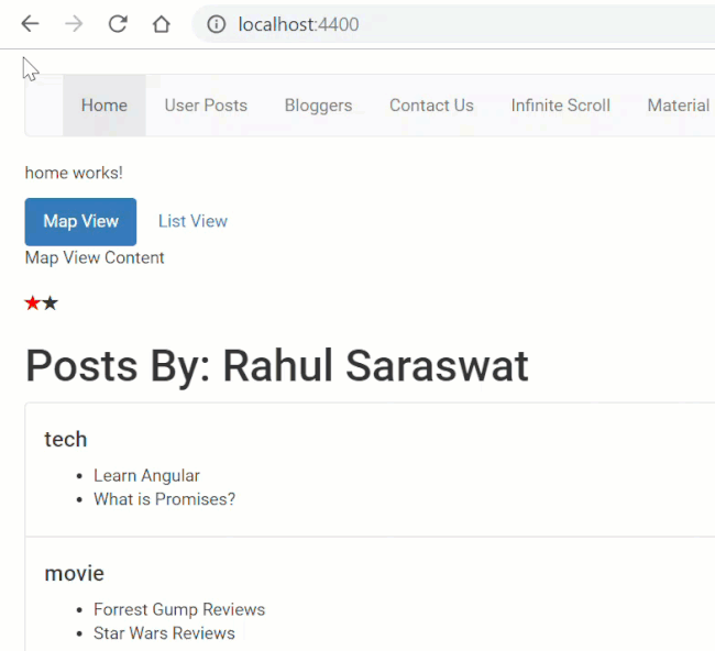 Load All Data Before Loading The Component View In Angular 6