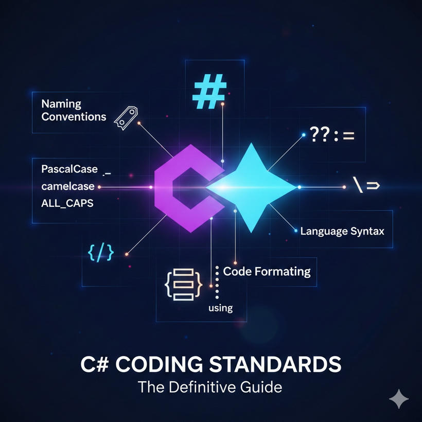 Mastering C Coding Standards Best Practices for Clean and