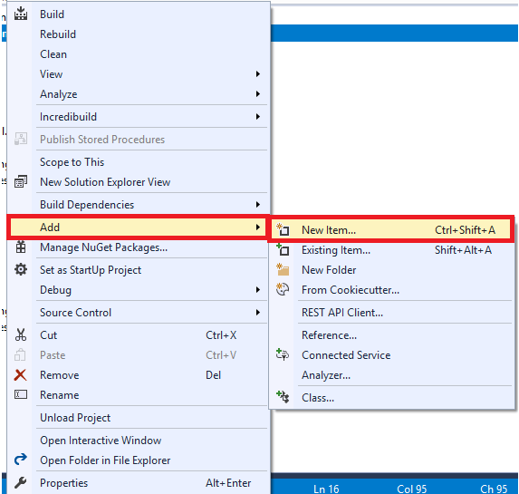 Page Navigation Using Xamarin.Forms