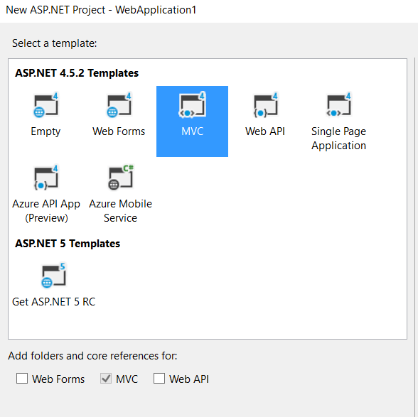 Remote Binding Kendo Grid In Partial View Using MVC And Entity