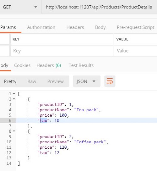 Remote DataBinding In Kendo SpreadSheet