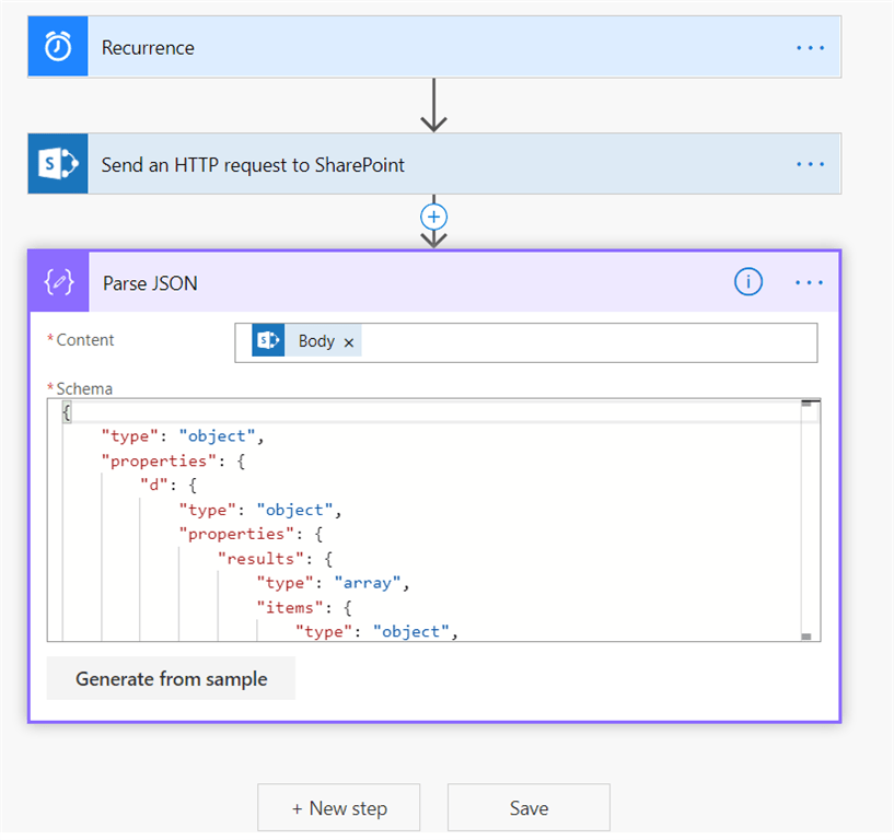 Send an Email Reminder Notification Based on an Expiration Date using
