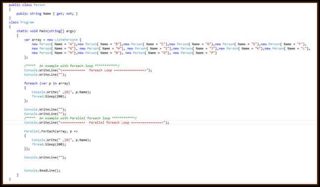 Parallel Programming In C To Leverage Multicore Processor