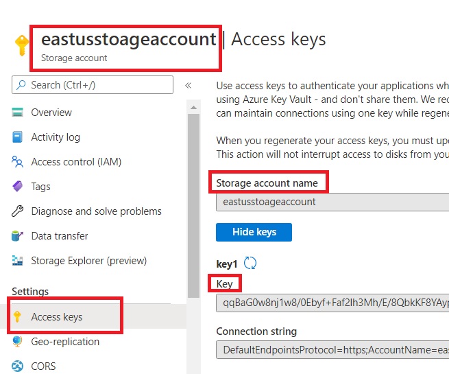 Azure Storage Table Batch Insert Operation
