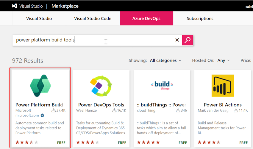 Working with Service Connections in Azure DevOps