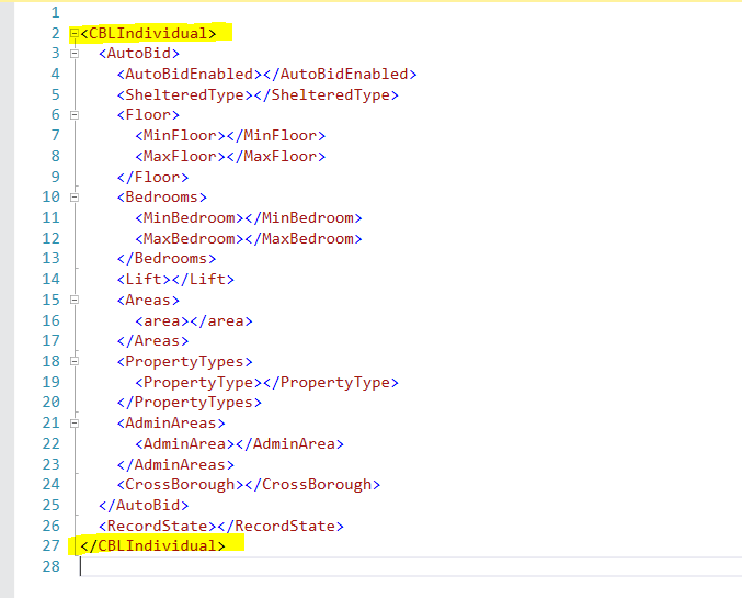 How to merge two XML in single one using c.?