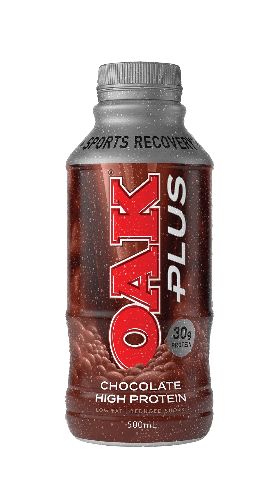 New sports recovery drink Convenience & Impulse Retailing