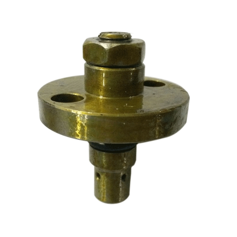 Puncture Valve