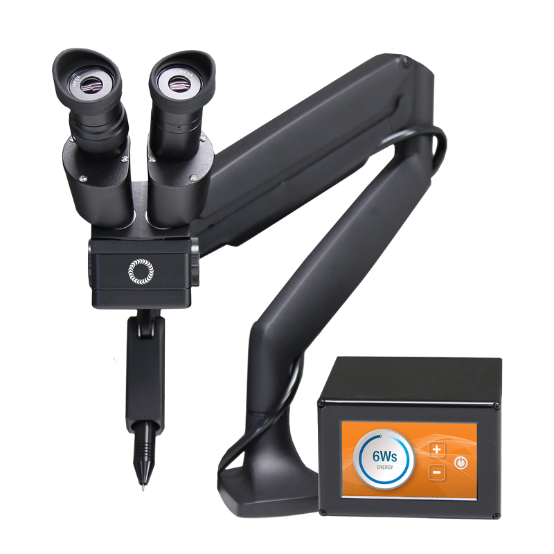 Sunstone Orion mPulse Pulse Arc Welder Permanent Jewelry