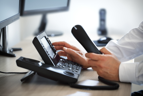 Switching to VoIP For Business What Is VoIP, How It Works & More C1C