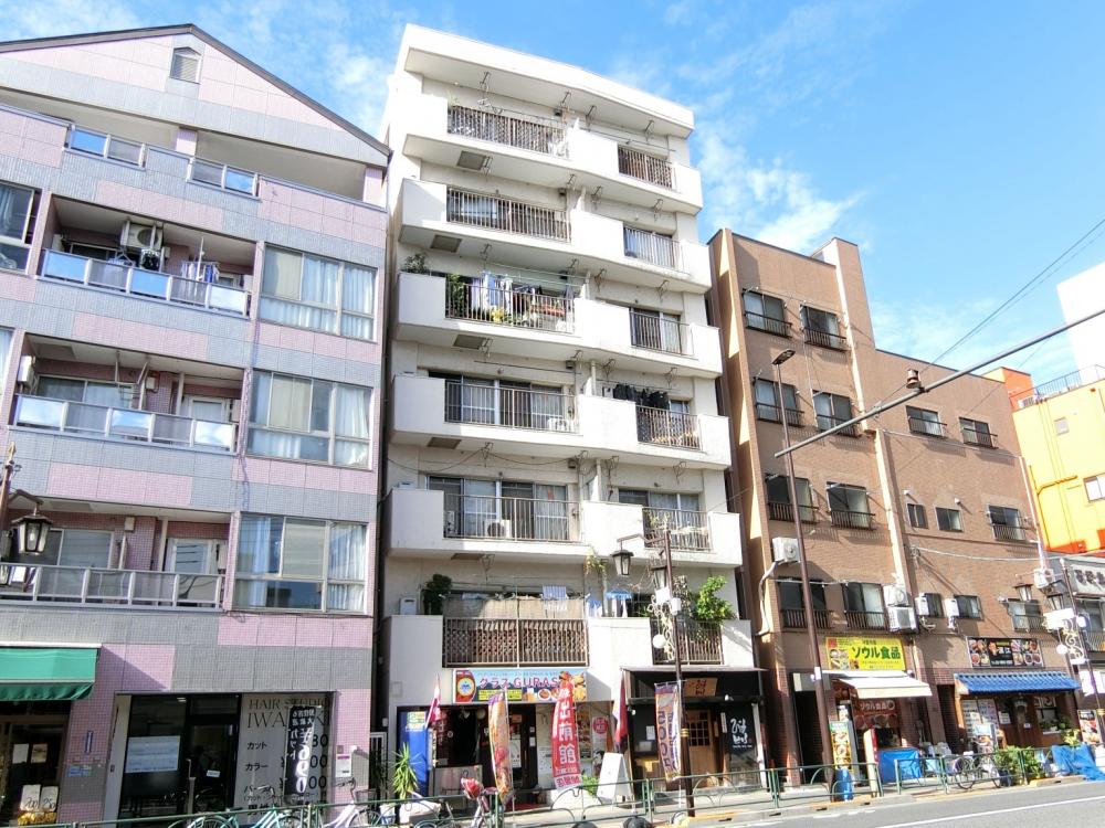 Images of 東日暮里 JapaneseClass.jp