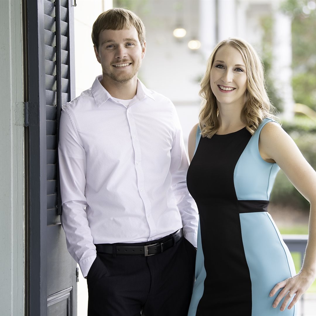 Andrew Scott McCubbin, 1425 W.Tunnel Blvd. Suite J, Houma, LA Houma