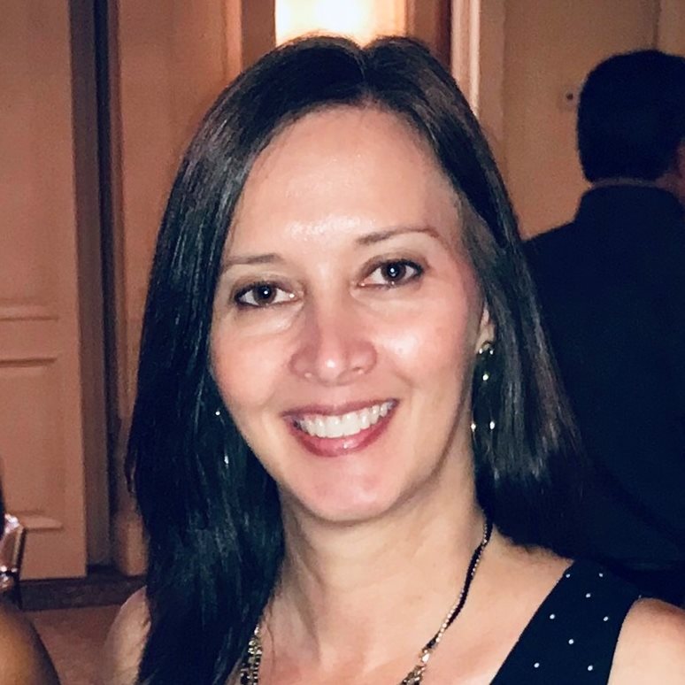 NICOLE GIARDINA, 4736 West Napoleon Ave. Suite 100, Metairie, LA