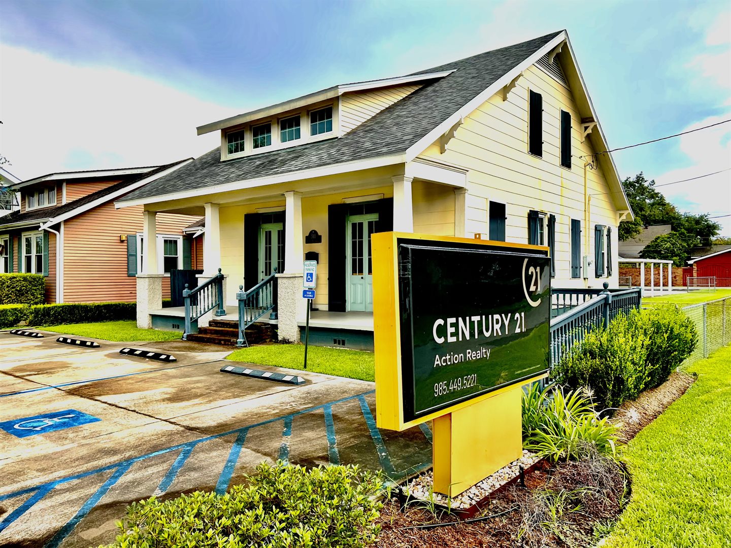 Baton Rouge Louisiana Real Estate Lafayette LA Homes for Sale New