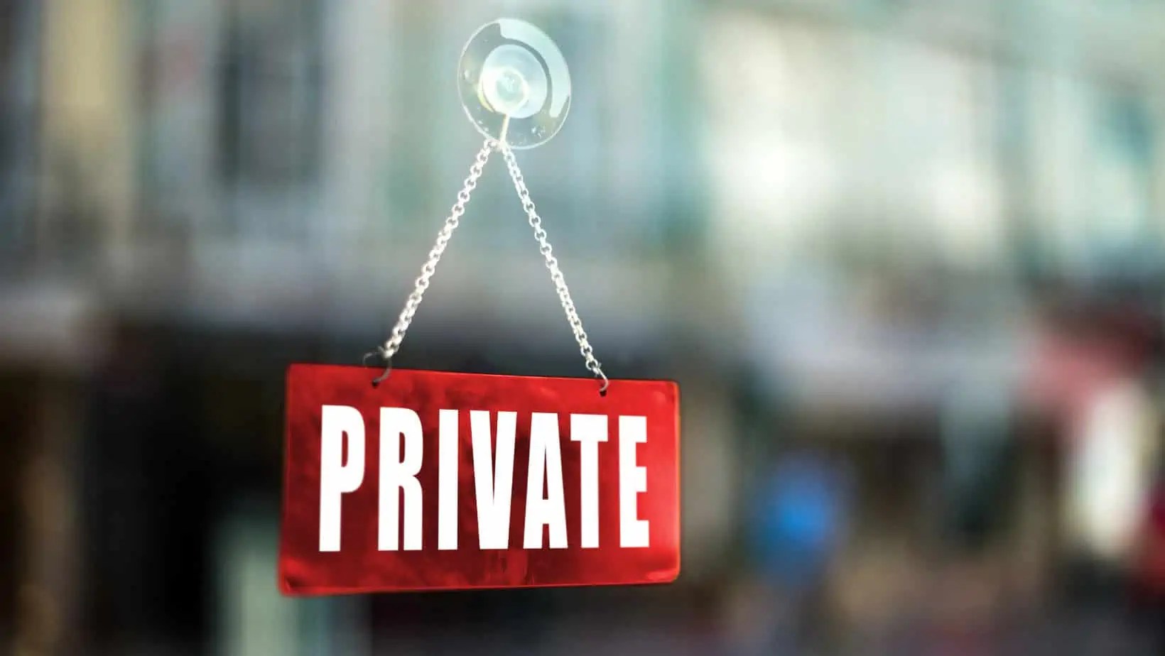 How To Keep Your Address Private - CENTURY 21 Advantage Gold