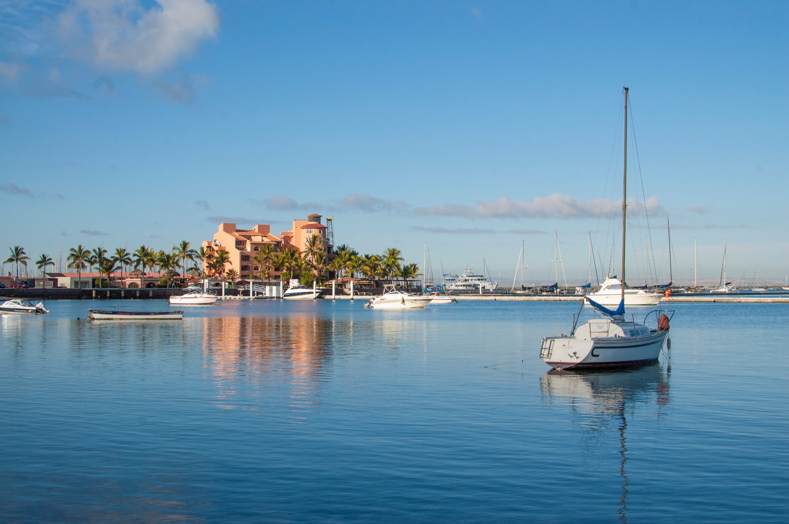 Unlocking the Potential Investing in Real Estate in La Paz, Baja