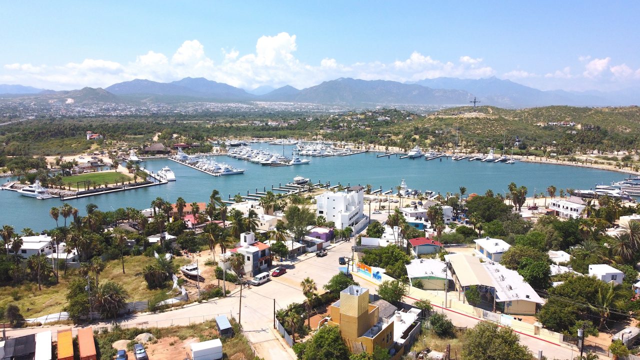 Beyond the Break East Cape Real Estate and Adventures in La Laguna