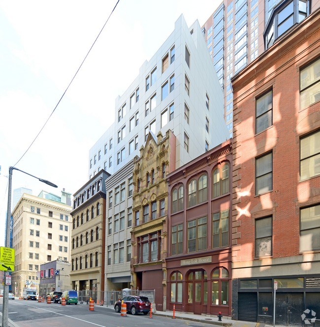 Affordable Housing Boom Boston, MA Century 21 Cityside, Boston MA