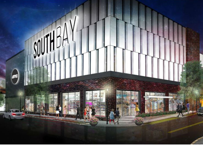 New South Bay Development Coming to Dorchester Century 21 Cityside