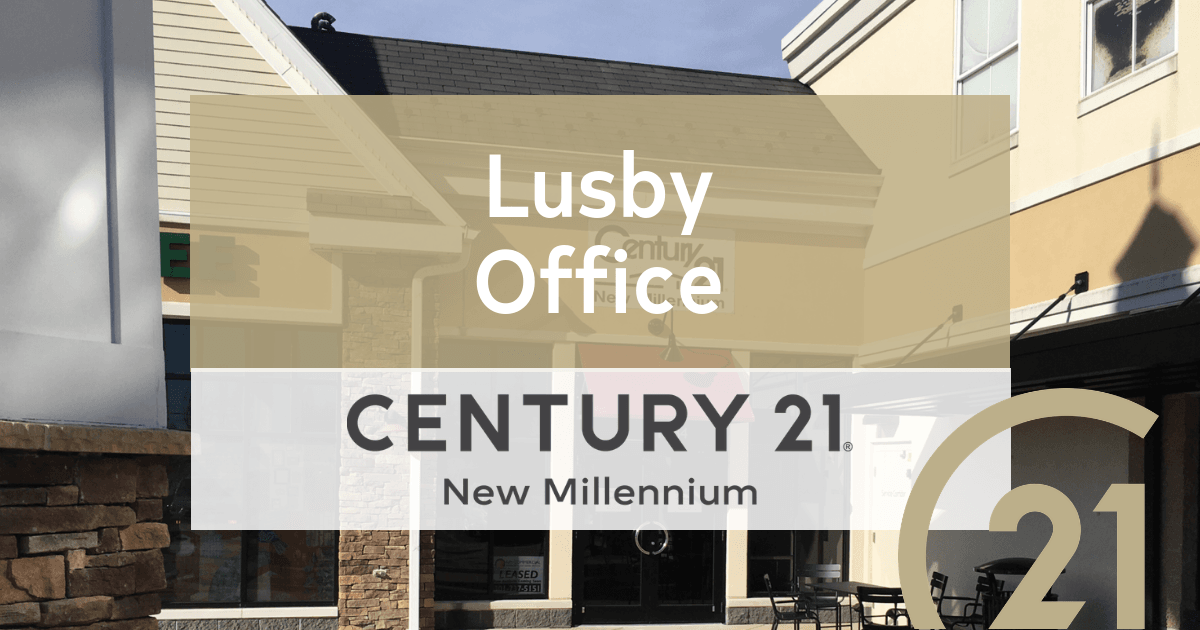 Lusby, Maryland Office CENTURY 21 New Millennium