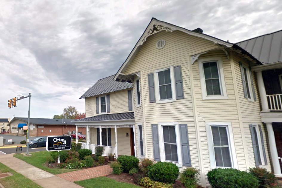 Our Office Locations CENTURY 21 New Millennium
