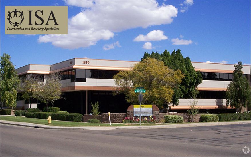 Intervention Services of Arizona LLC Real Estate Advisors Think