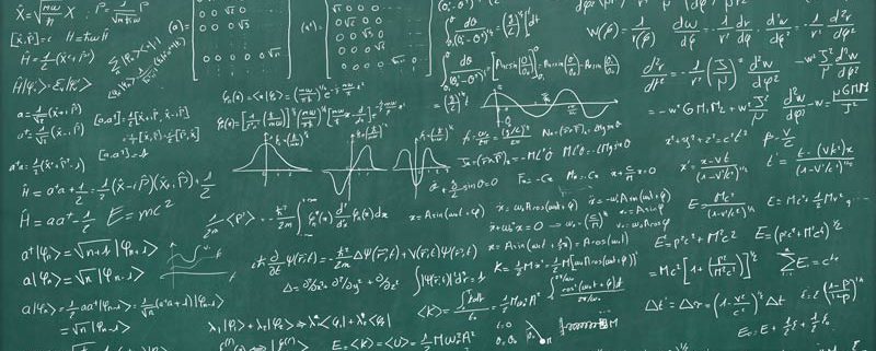 Why Is Math So Darned Hard?