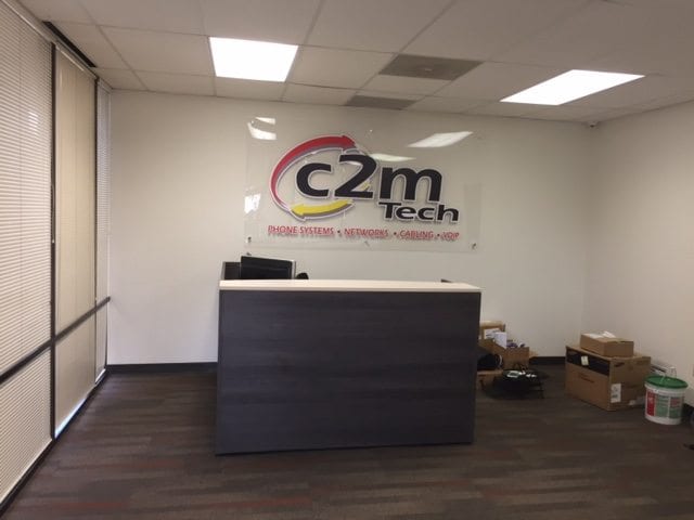 c2mtech Expands to New Office in Carrollton