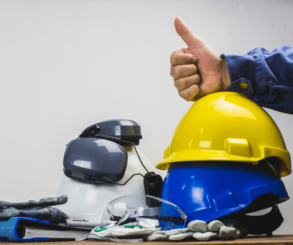 Personal Protective Equipment (PPE) C2 Safety