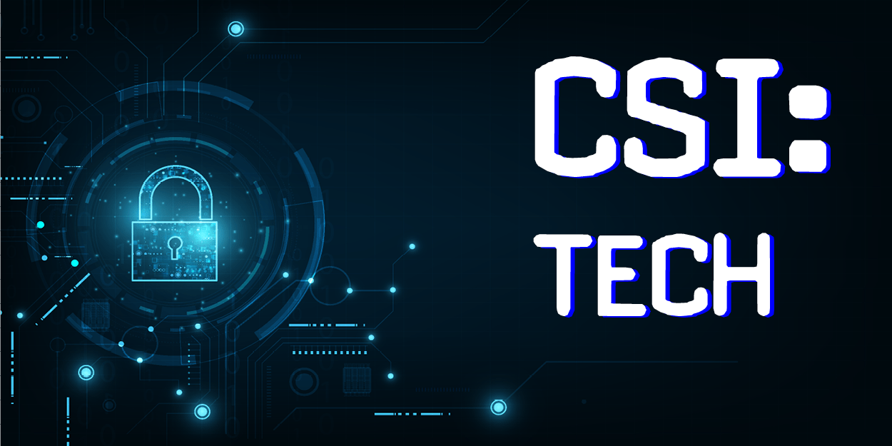 CSI TECH The Technology of CrimeSolving The Chicago Council on