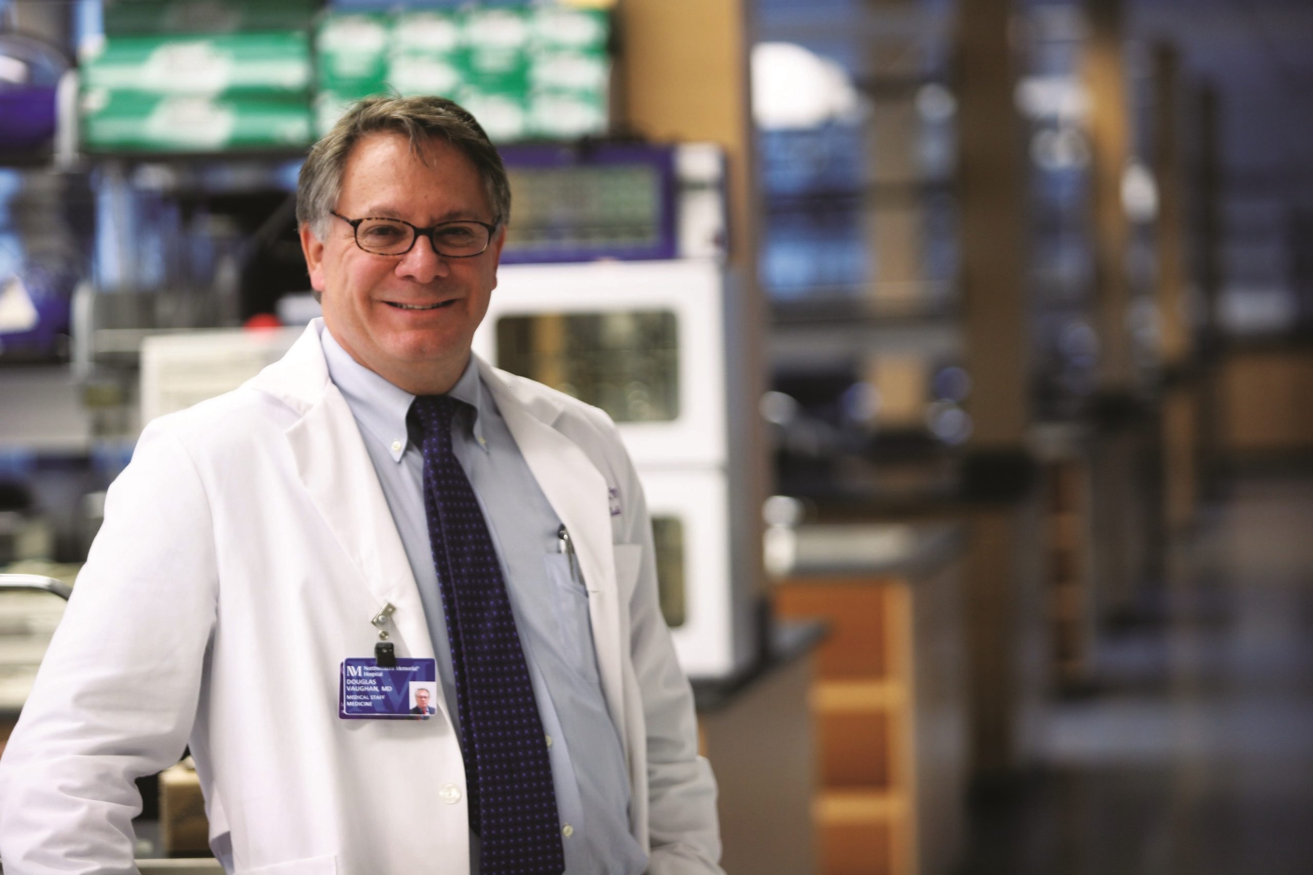 Is Age More Than Just a Number? The Chicago Council on Science and