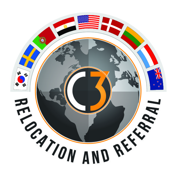 Relocating with C3 Real Estate Solutions