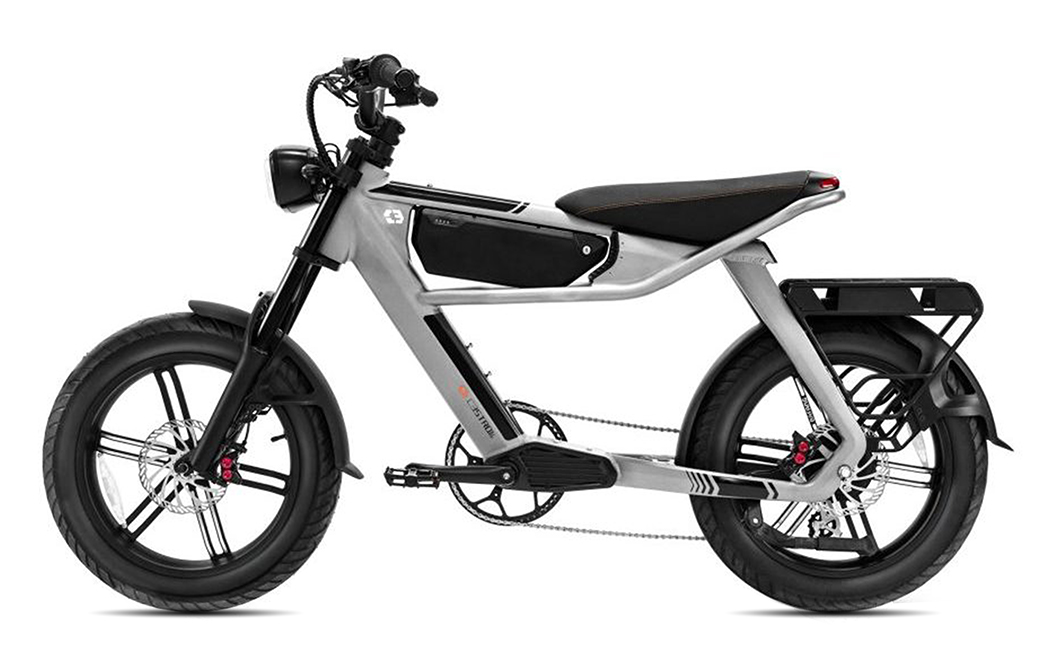 Home Best Ebike C3STROM Class 3 Electric Bike