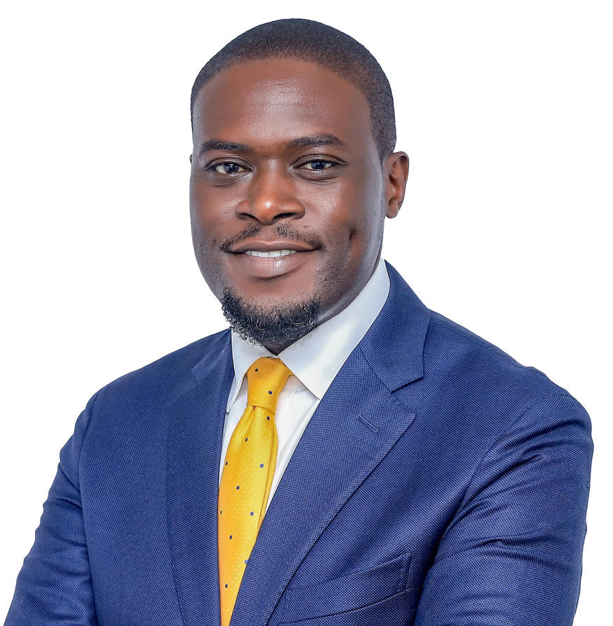 Governor Sakaja Arthur Johnson C40 Cities