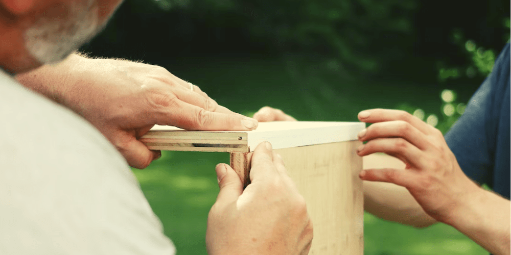 DIY Budget Friendly Furniture Ideas For Your First Home C4D Crew