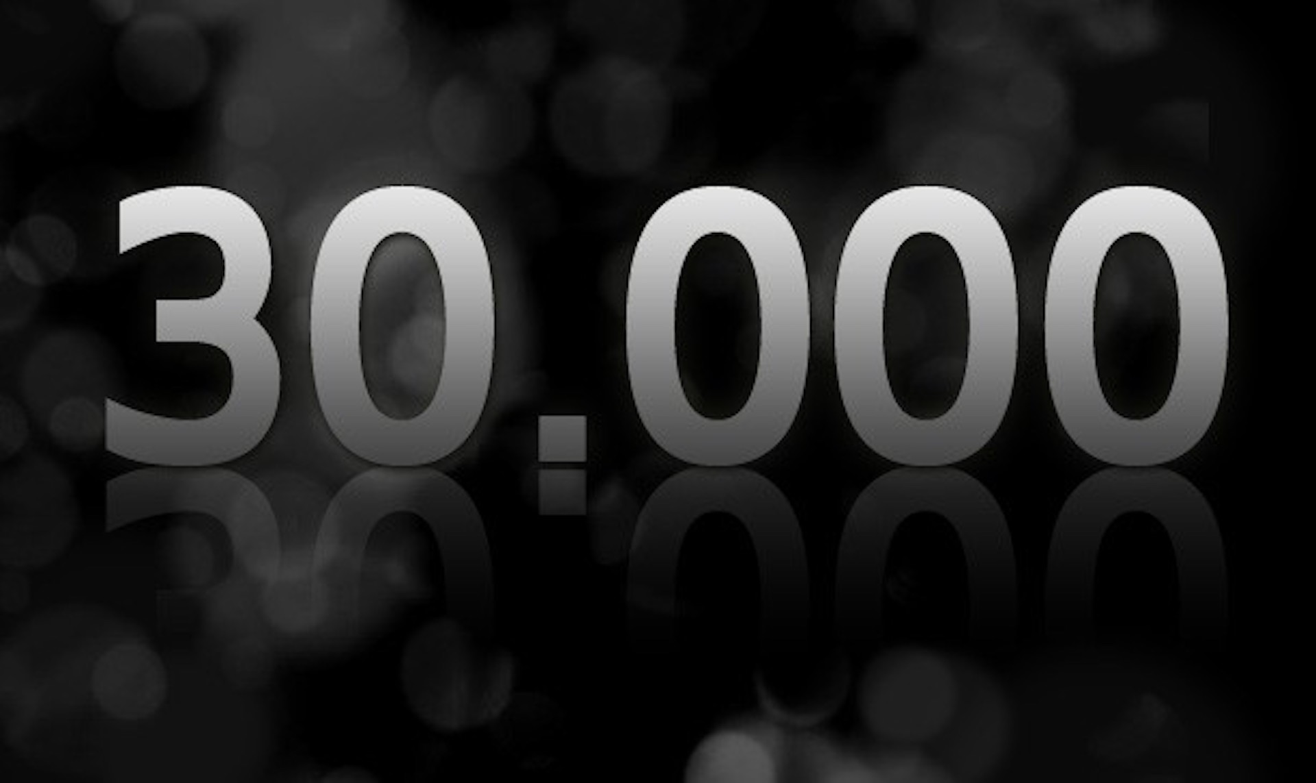30,000 hits! NameBrand Ketchup.
