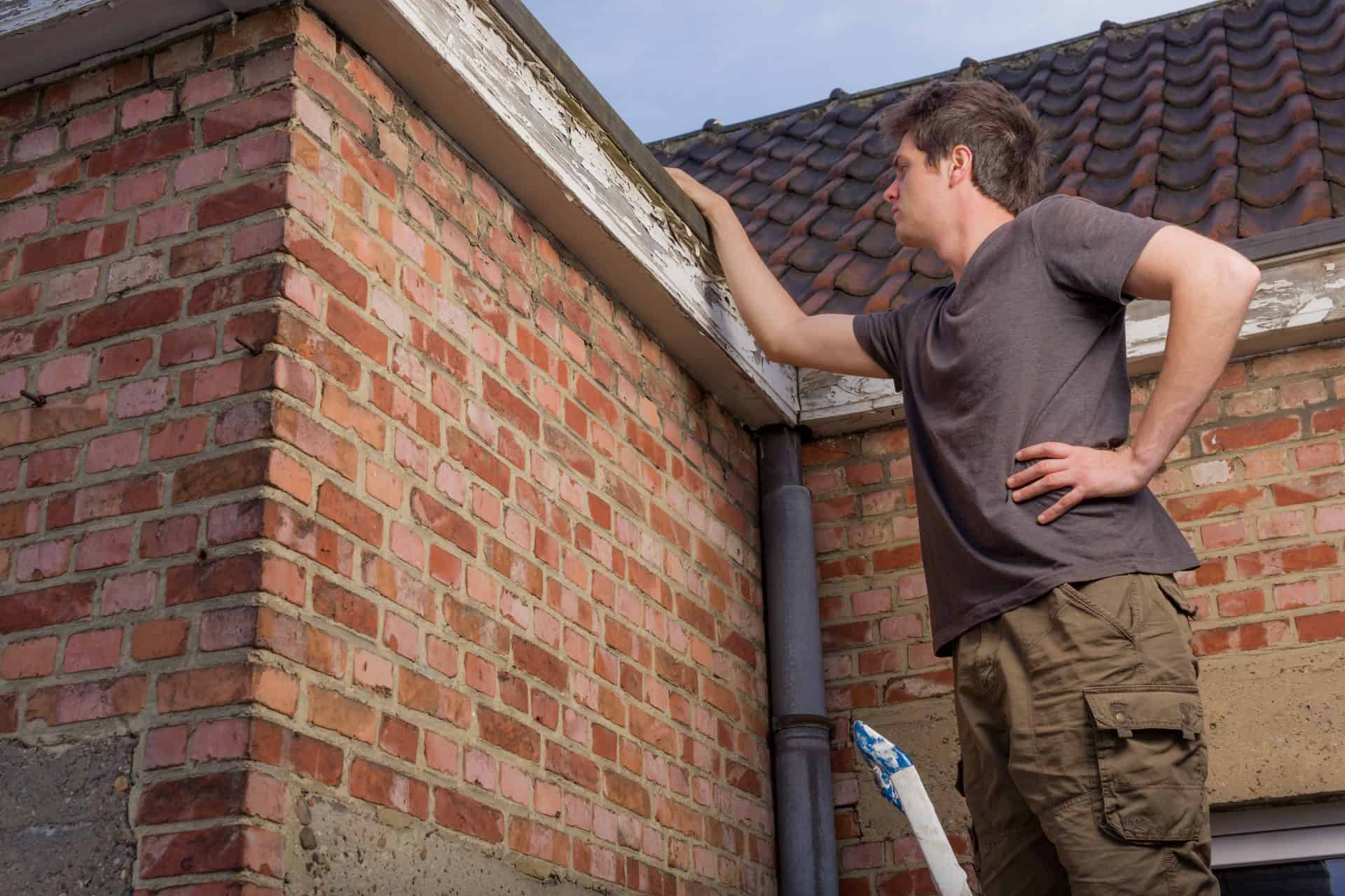 How To DIY Roof Inspection After Winter C4U Home Inspections