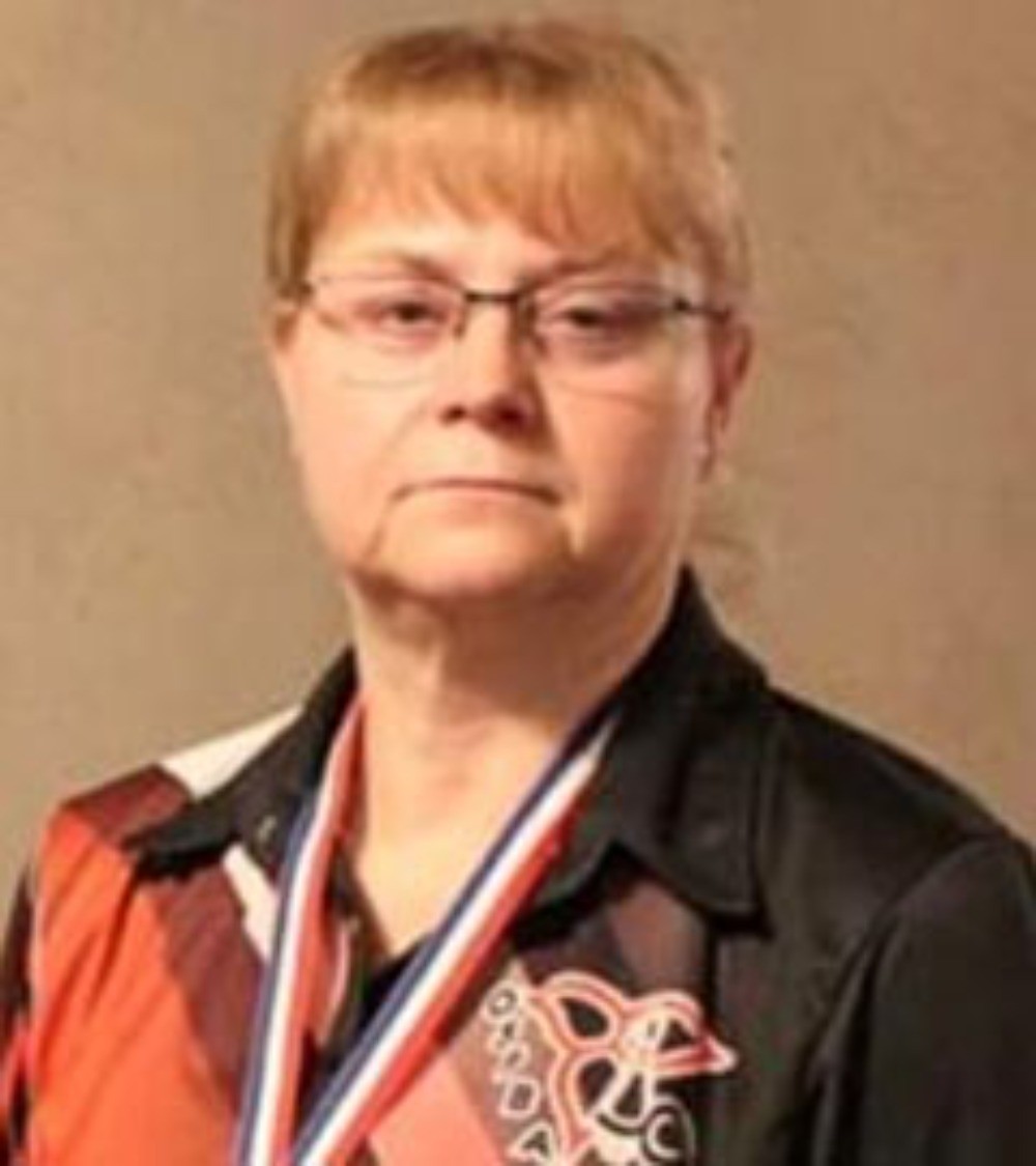 Canadian 5 Pin Bowlers' Association Hall of Fame Connie DreherWard