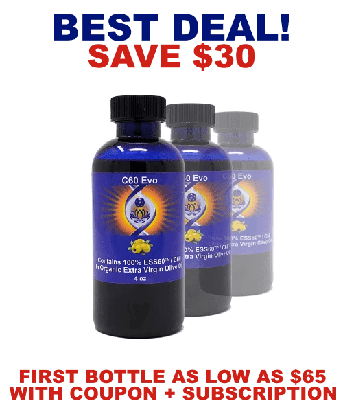 Premium C60 Products C60 Evo