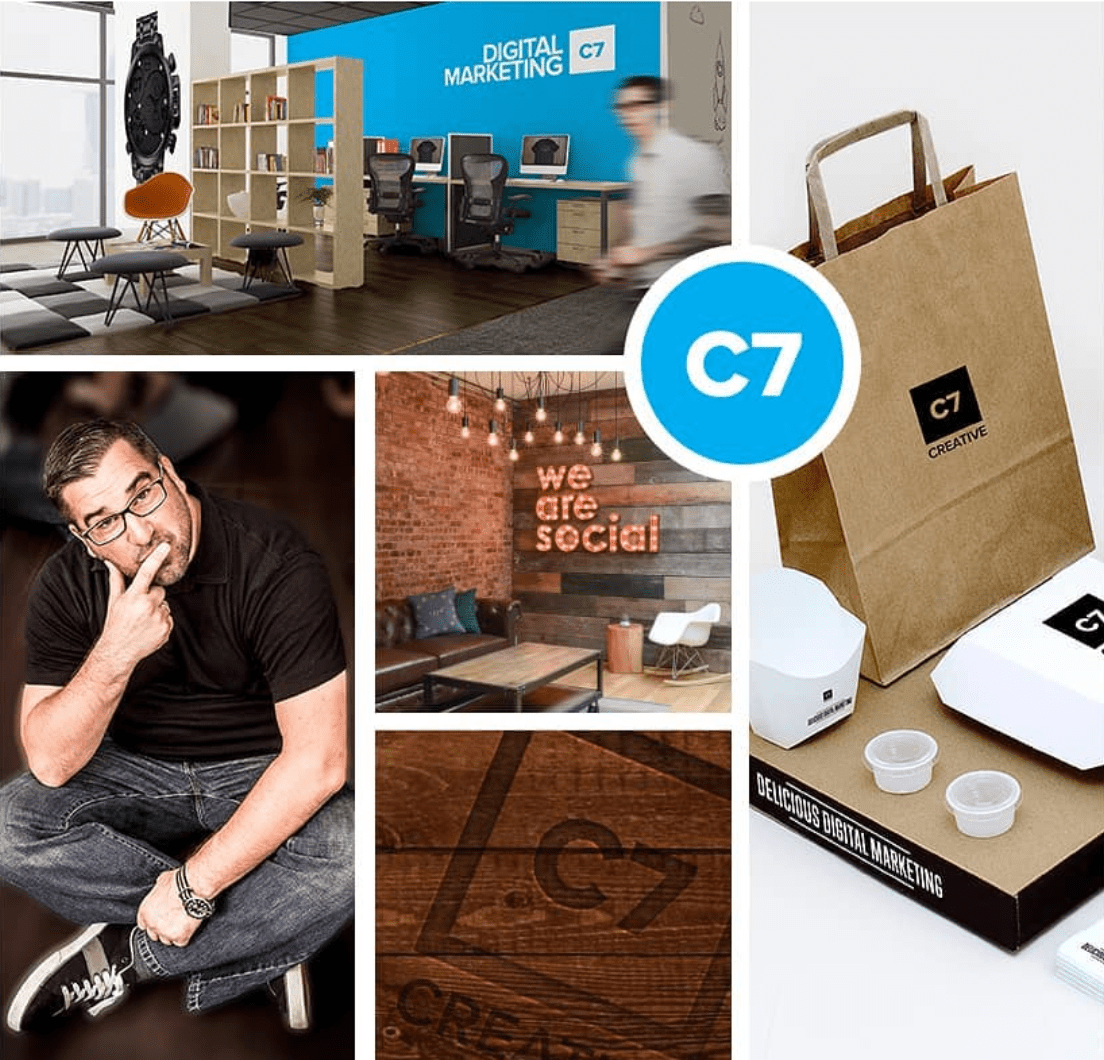 Graphic Designers Jacksonville, Fl
