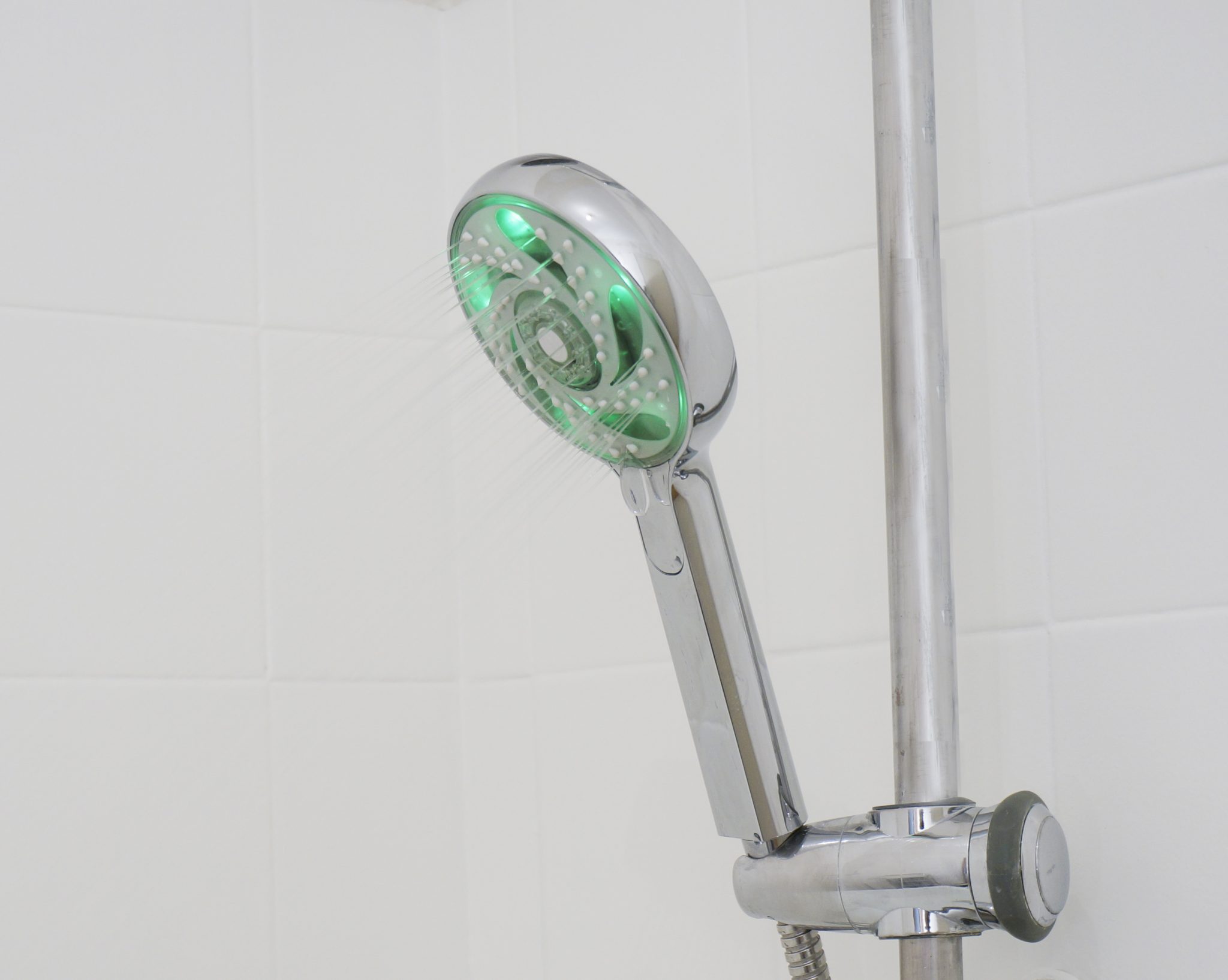 Test Hydrao Aloe Le Pommeau De Douche Connecte Ca Sert A Quoi