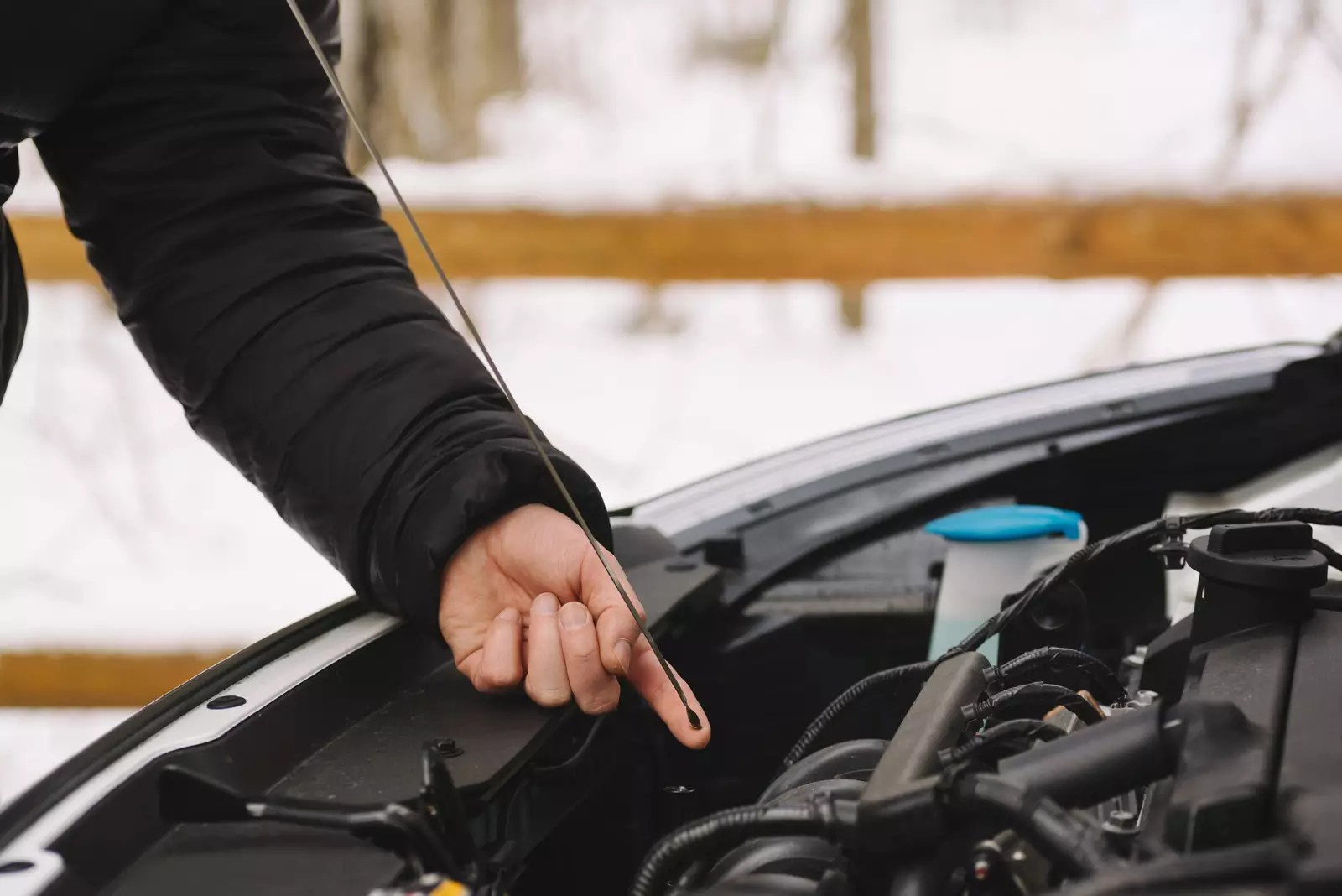 How to Maintain Your Vehicle While It's Sitting Idle CAA National
