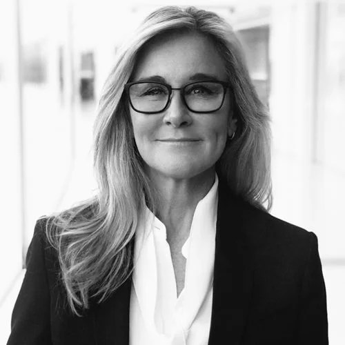 Angela Ahrendts Speaking Fee, Booking Agent, & Contact Angela Ahrendts Speaking Fee, Booking Agent, & Contact