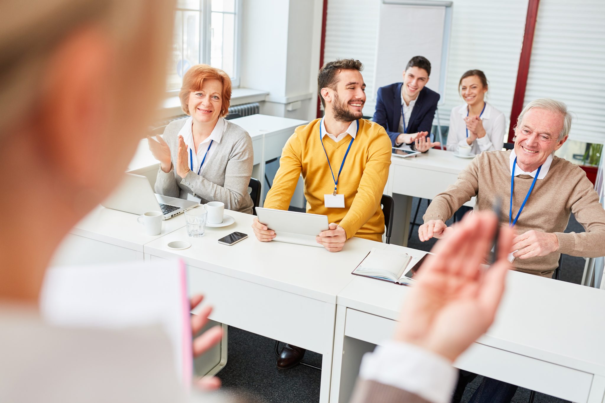 Crew Resource Management Course Civil Aviation Academy