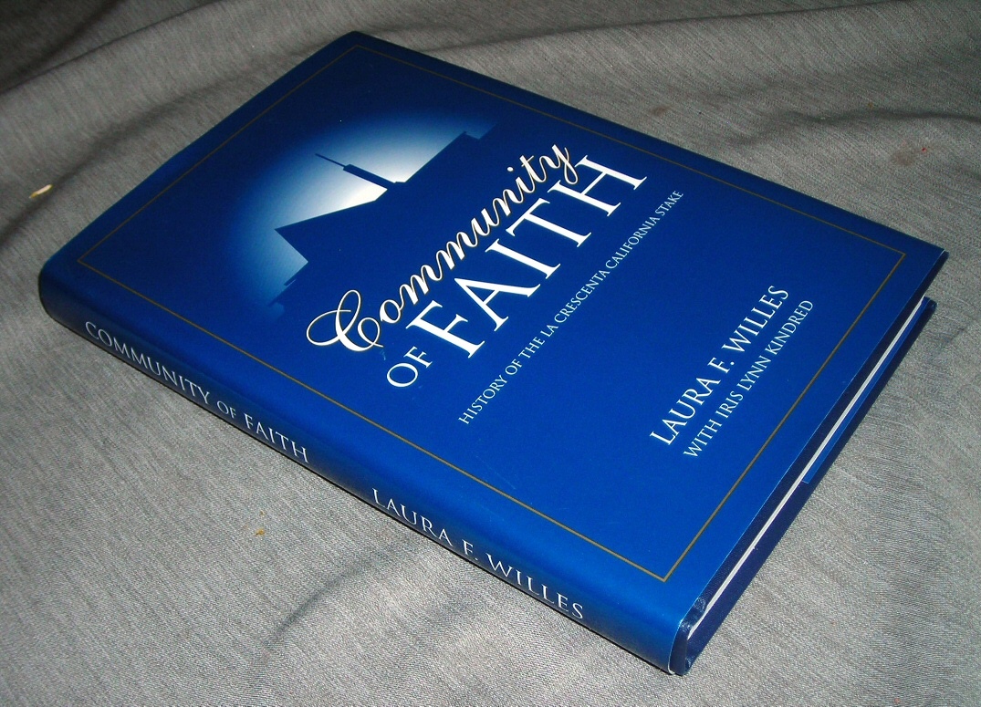 THE HISTORY OF SALEM UTAH STAKE 19771996