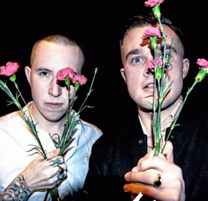 Slaves