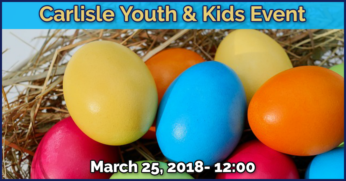 Carlisle Avenue Baptist Church A Baptist Church on Carlisle Avenue in