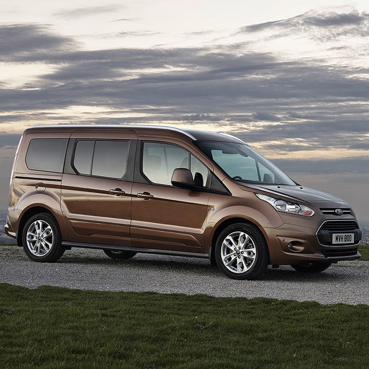 Ford Tourneo Connect Taxis For Sale Cab Direct