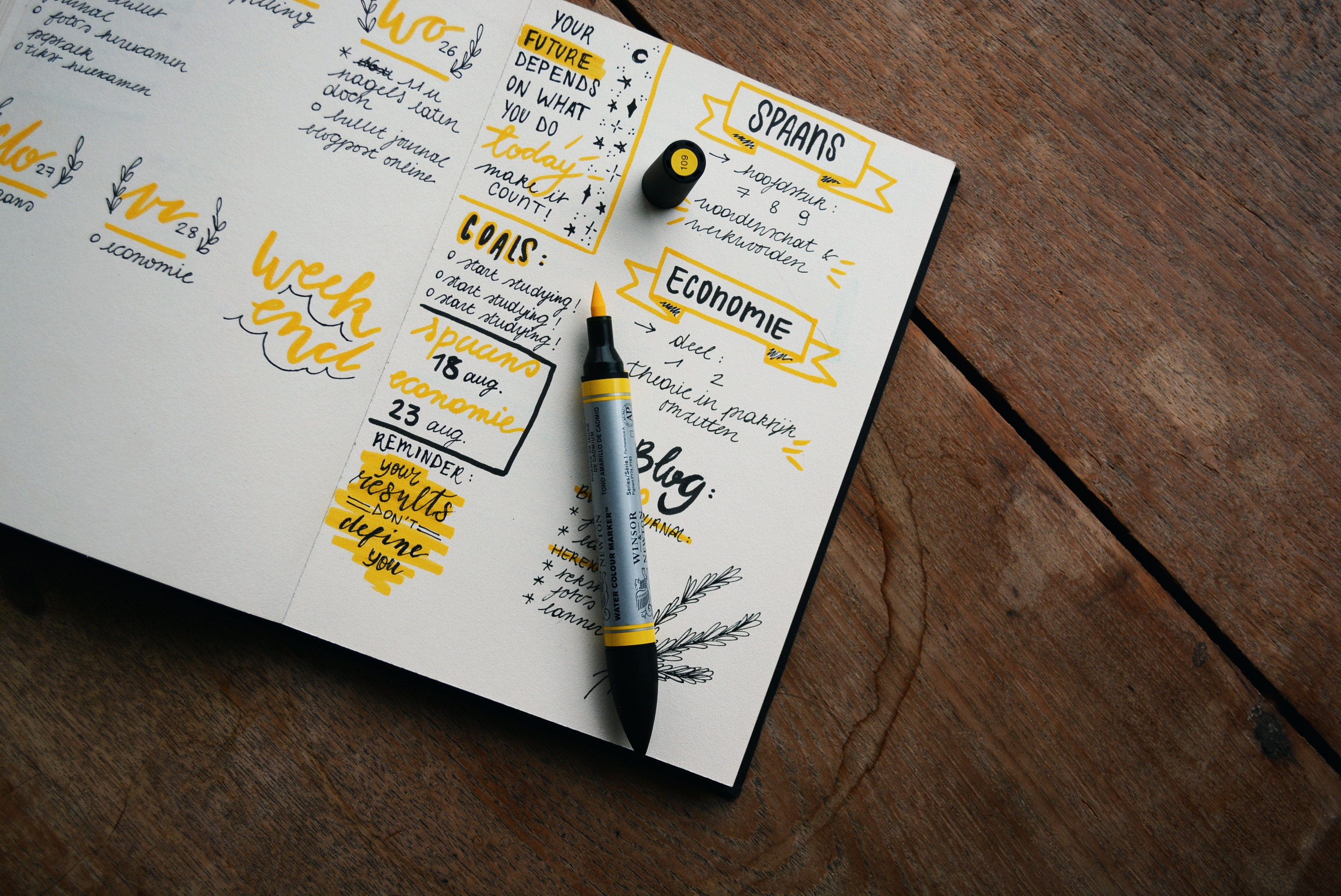 Setting SMART Goals Blog Cabedge Design